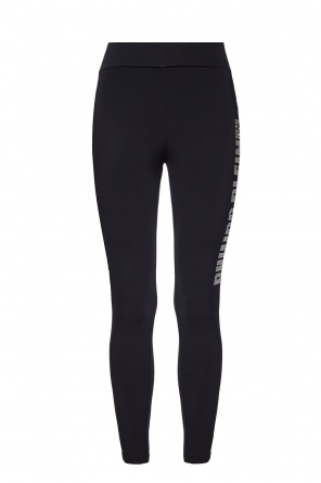 Legginsy z logo, zdjęcie 1 Legginsy z logo od Philipp Plein